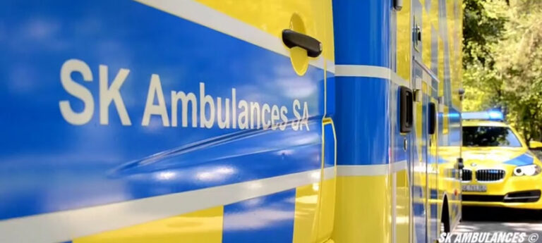 skambulance