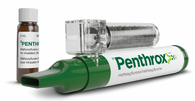 penthrox